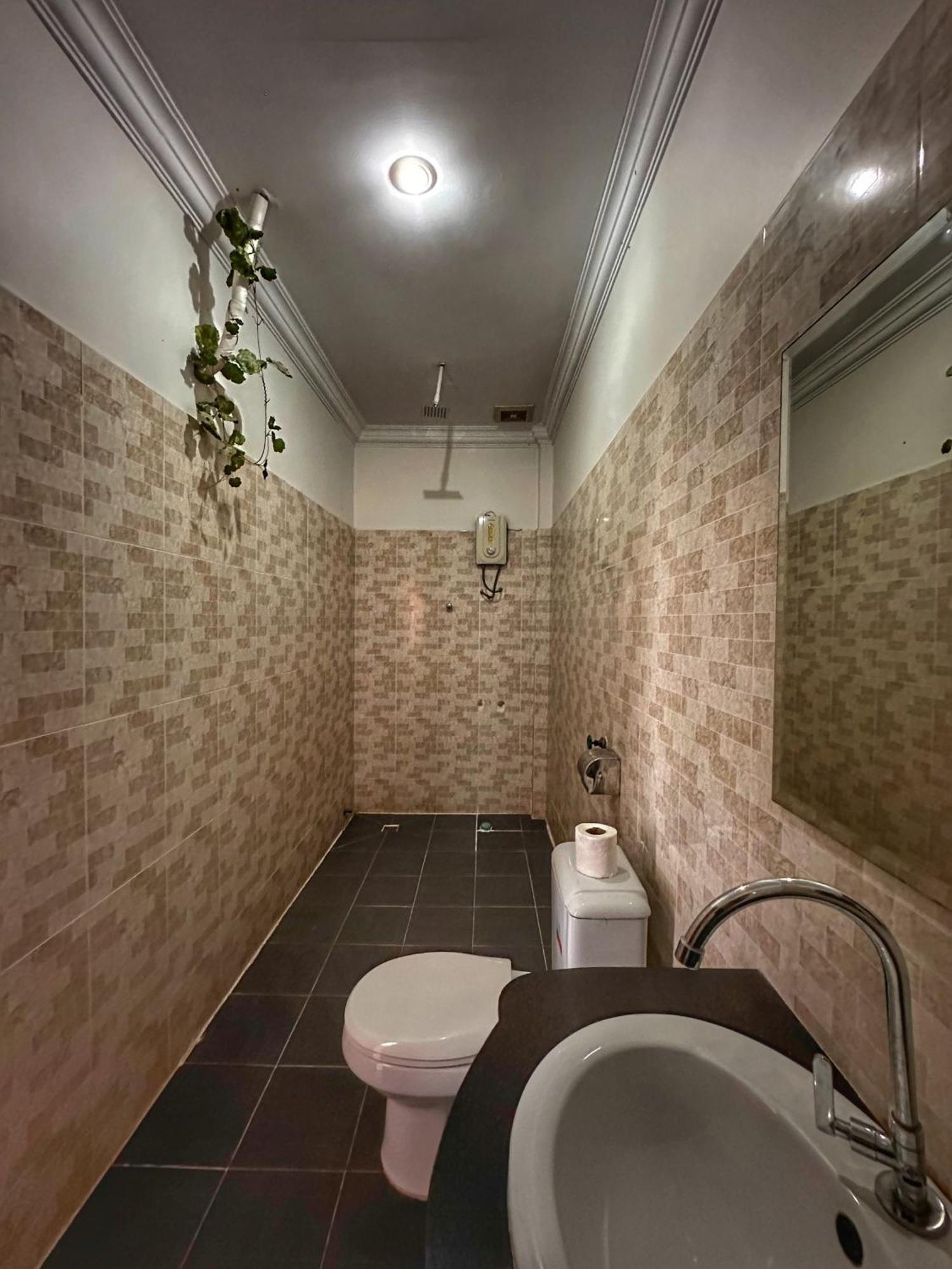 Villa Um Theara, Siem Reap Eksteriør billede
